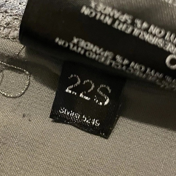 KUHL Kruiser Shorts Mens Small Gray 9.5" Inseam Drawstring Hiking Nylon 5249 - Picture 13 of 14